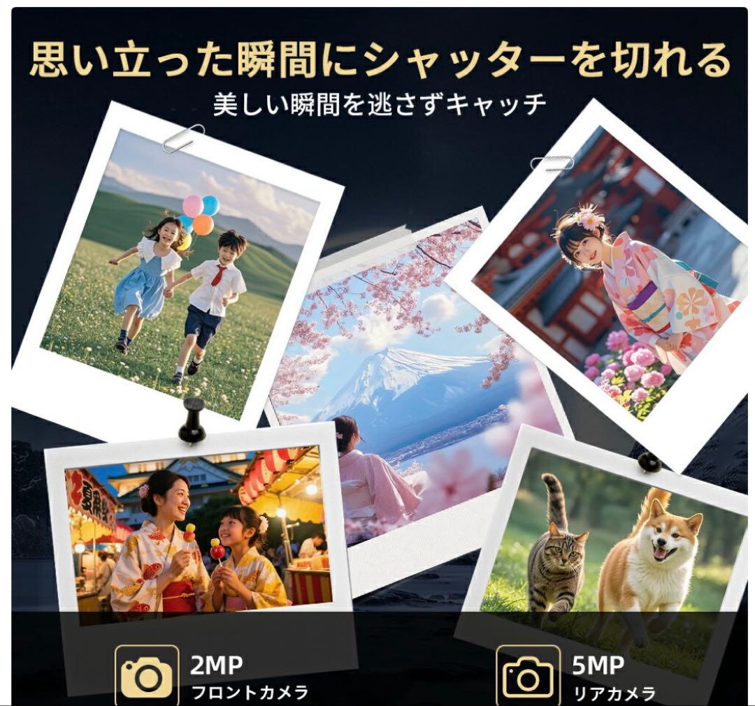 Avidpad V5 Android 16 タブレット 10インチ