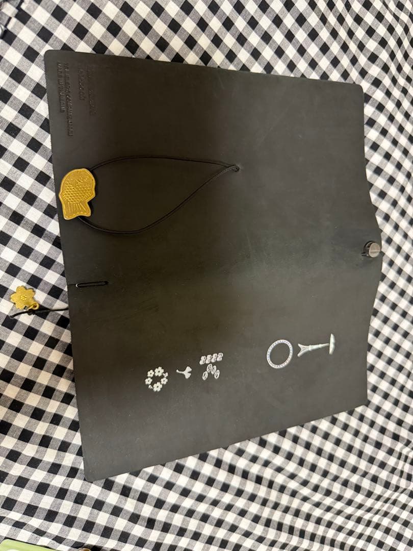 トラベラーズノート　東京限定