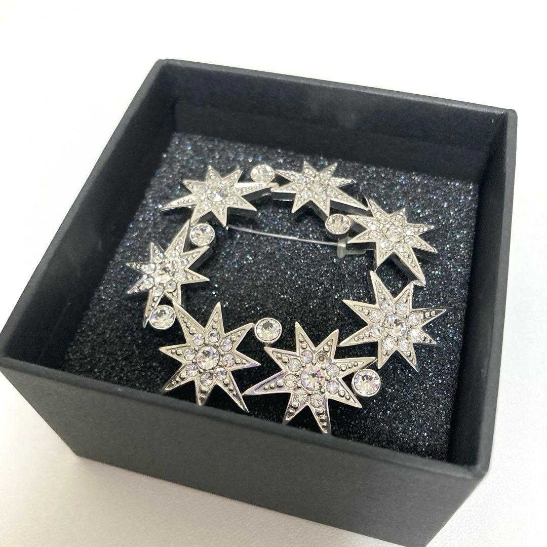 新品未使用　Rene ルネ　ブローチ