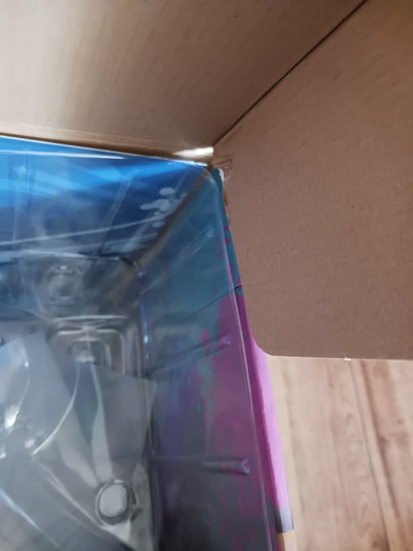 マックスファクトリー春麗