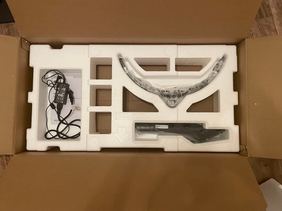 LG ウルトラワイドモニター 平面 34インチ/2560×1080/100Hz