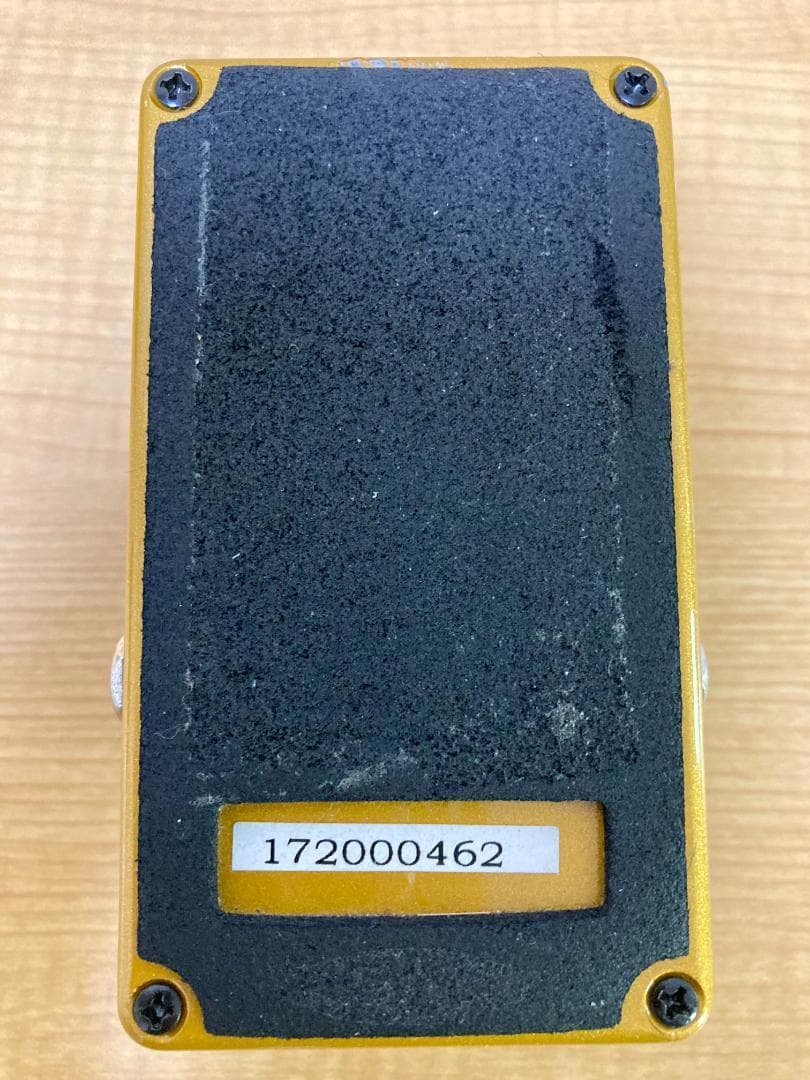 ギター CARL MARTIN PlexiTone Lo-gain