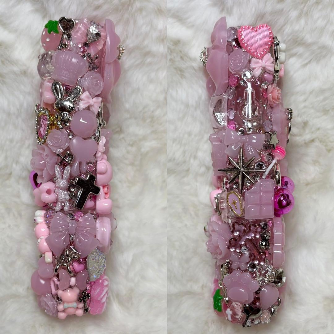 B169♡アイコスケース♡IQOS♡イルマワン♡デコケース♡