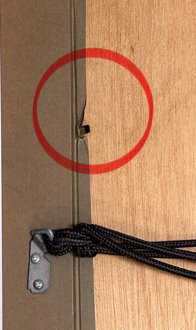 Y【中古】トーマス　マックナイト　マディソン・スクエア アートポスター　現状品S