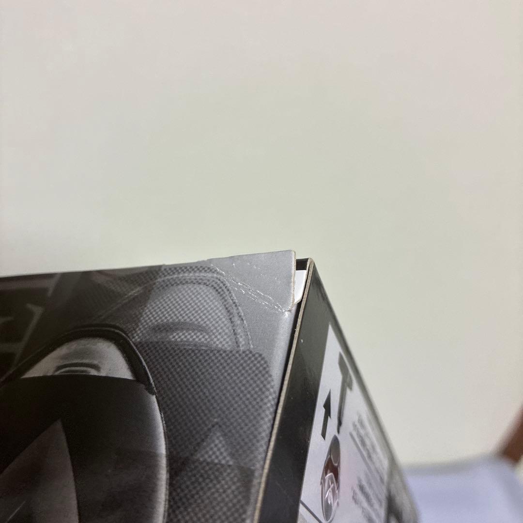 スーパー戦隊マスクコレクション　ゴーカイレッド&アカレッド　アキバレンジャー