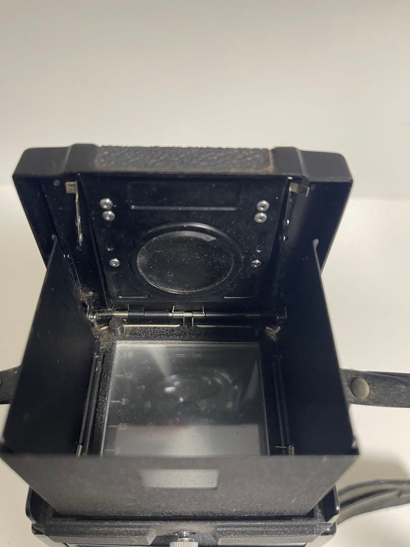 MAMIYA C330 フィルムカメラ