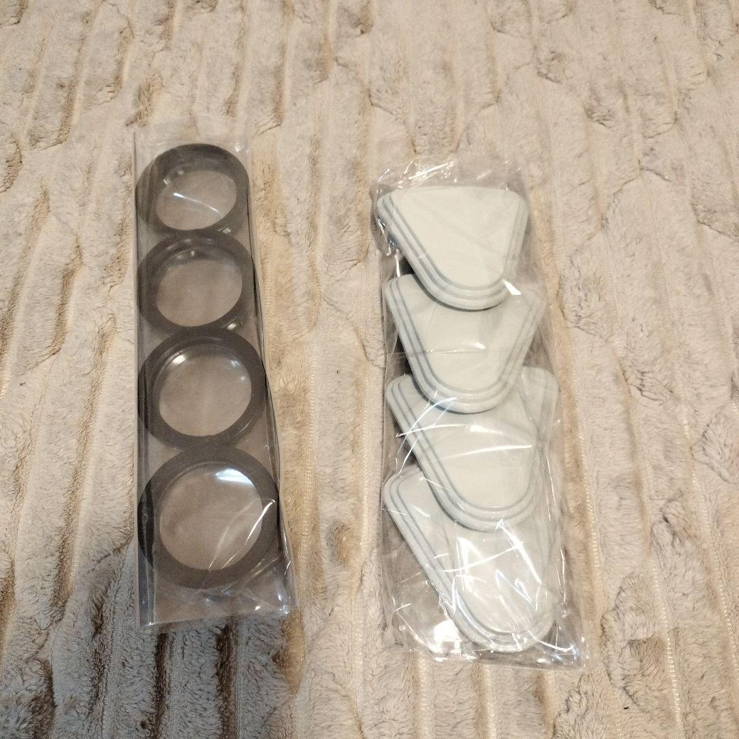 【電球付】LOWYA ロウヤ 4灯シーリングファン ナチュラル