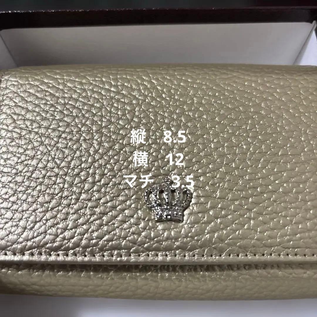 #傳濱野　den HAMANO 財布