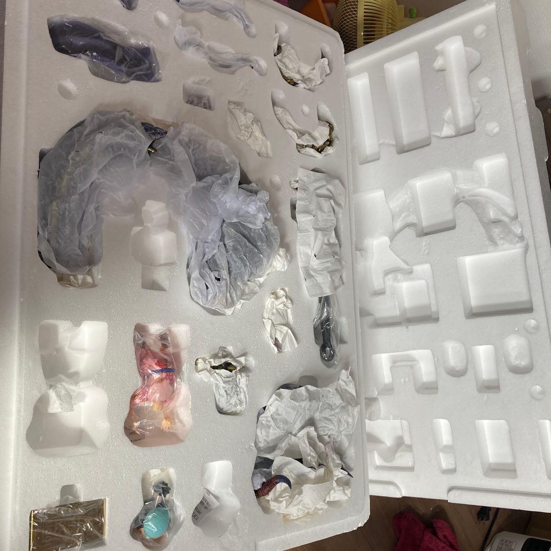 ☆ワンピース☆ガレージキット☆カイドウ☆人獣☆ Jacks Do Studio☆