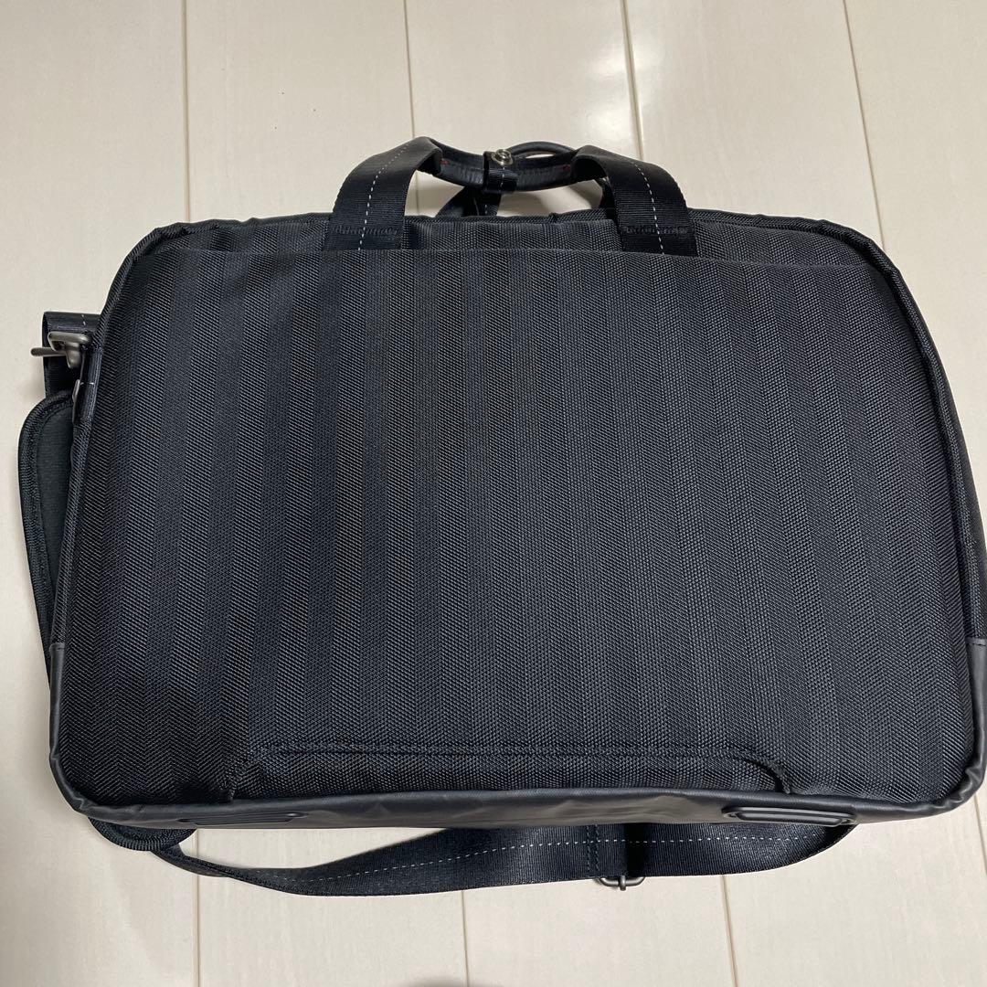 Samsonite 2way ビジネスバッグ