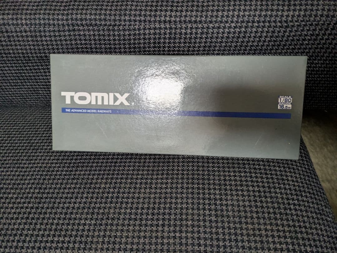 TOMIX　HO EF510 北斗星