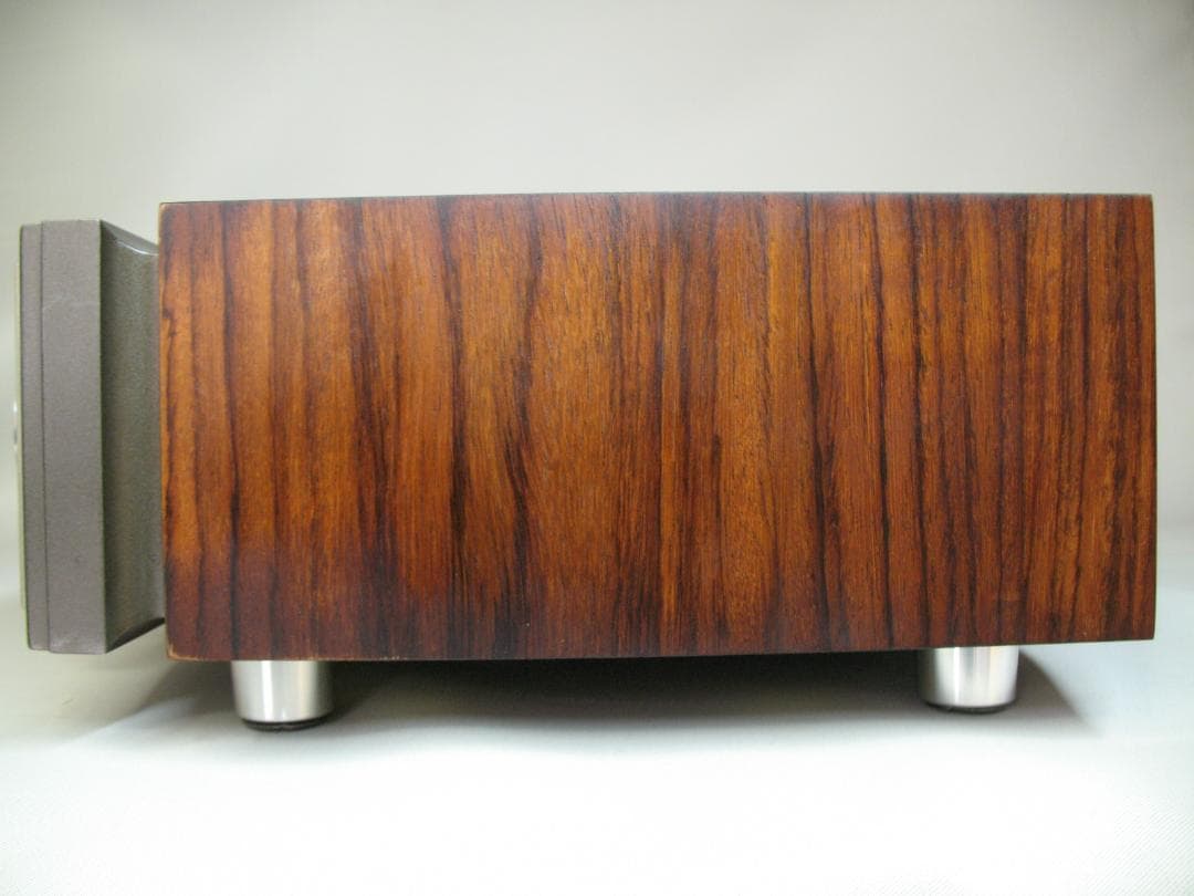 LUXMAN★ラックスマン T-110FM専用チューナー後期型★中古現状渡