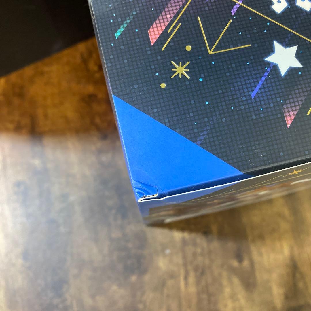 【新品未開封】ダイワスカーレット 1/7スケール フィギュア