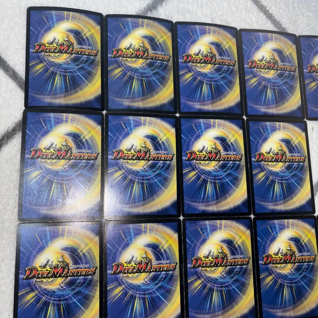 デュエルマスターズ クラシックデッキ【旧枠統一】No.173 ラブ