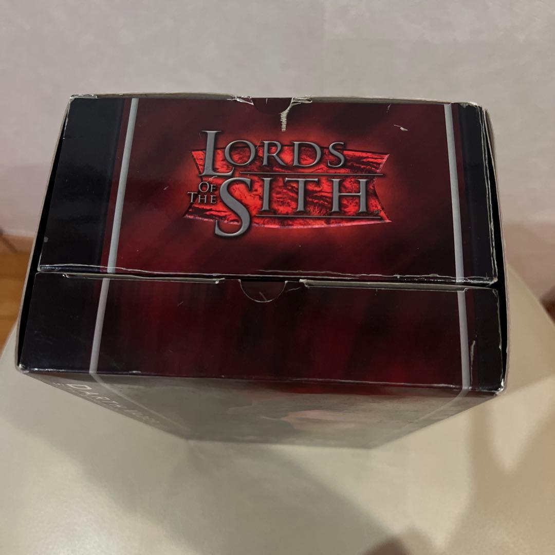 Star wars アナキン　フィギュア　ダースベイダー　sideshow