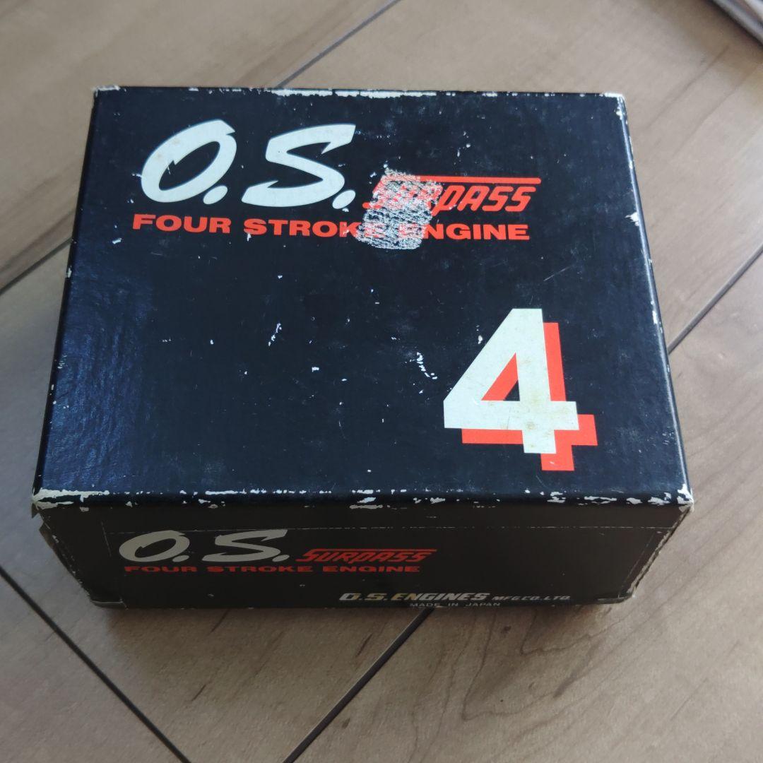 ホビーラジコン OS FS-26