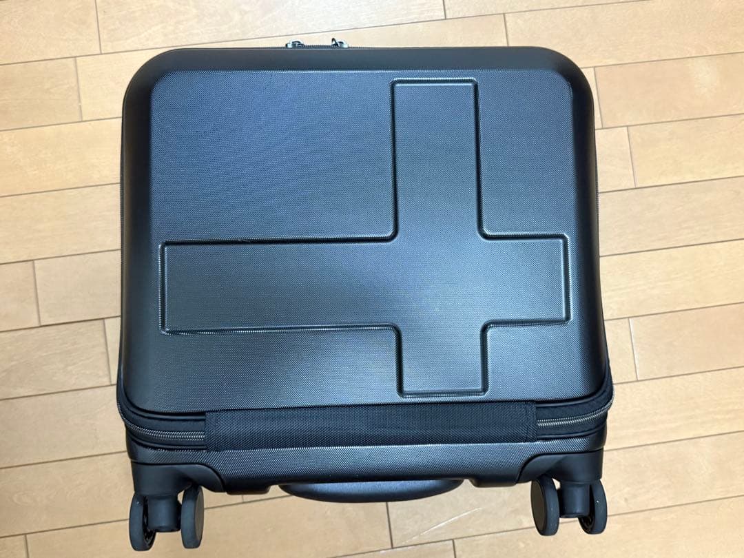 イノベーター　INV36 innovator ビジネスキャリー　　スーツケース