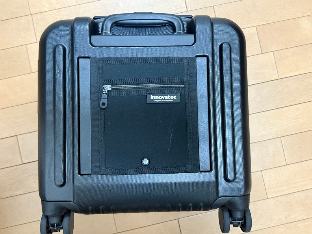イノベーター　INV36 innovator ビジネスキャリー　　スーツケース