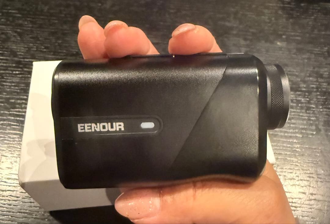EENOUR U1000PRO ＋ゴルフ用レーザー距離計