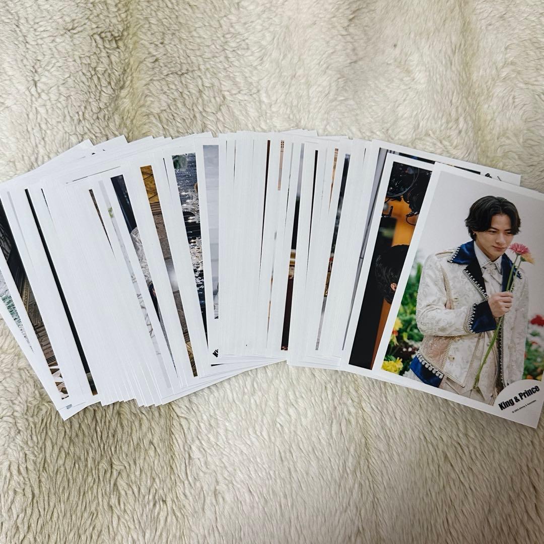 平野紫耀 公式写真 コンプリート まとめ売り