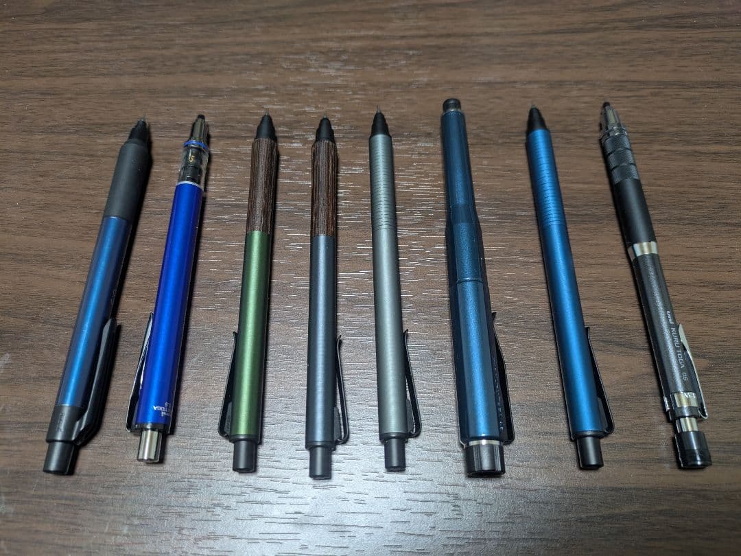 シャープペンシル　クルトガ　KURU TOGA まとめ売り　クルトガダイブ