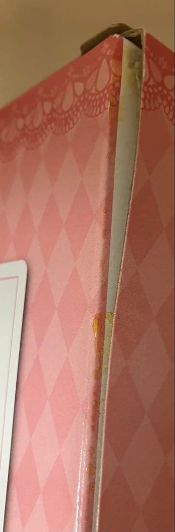 カードキャプターさくら　ピッコラドレッサー　ピンク