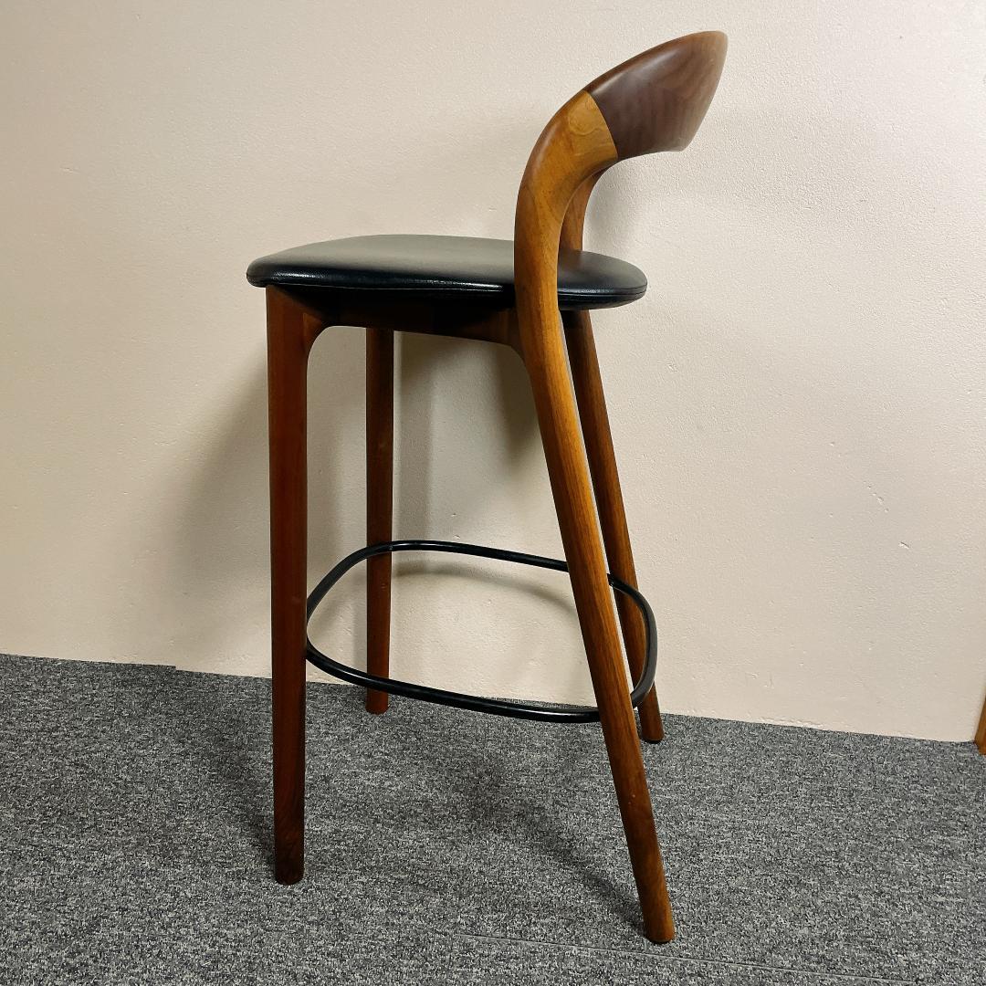 ARTISAN　木製　カウンターチェア　NEVA Light Bar Chair