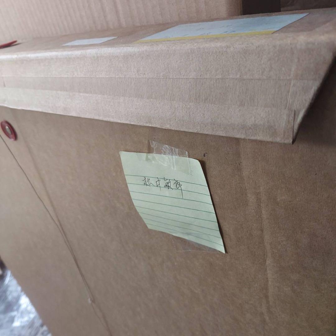 松井敏郎　絵画　装　原作　油絵