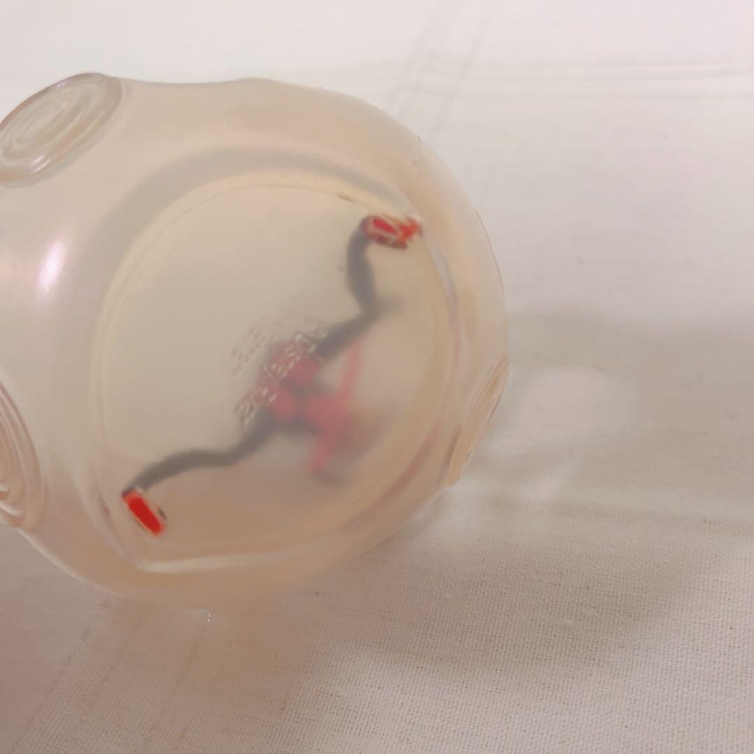 ディズニー ミスターインクレディブル イラスティガール フィギュア3個セット