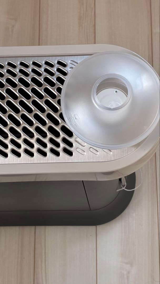 【極美品】最新2025年製 デロンギ ソラーレ Wi-Fiモデル 保証有