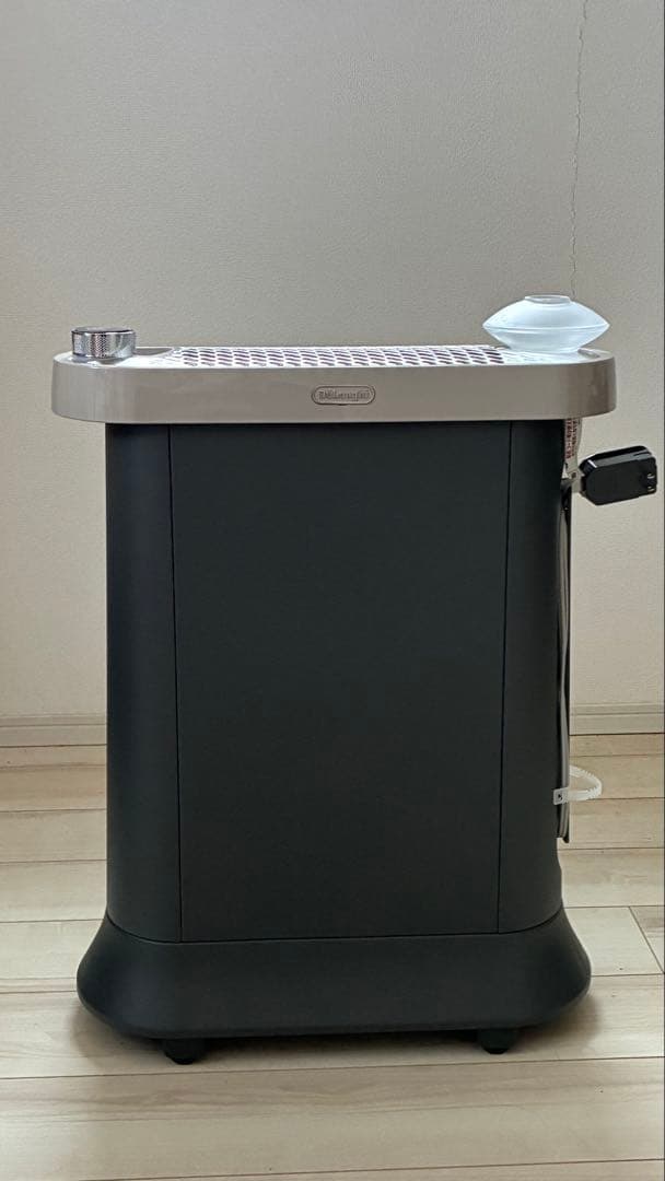 【極美品】最新2025年製 デロンギ ソラーレ Wi-Fiモデル 保証有