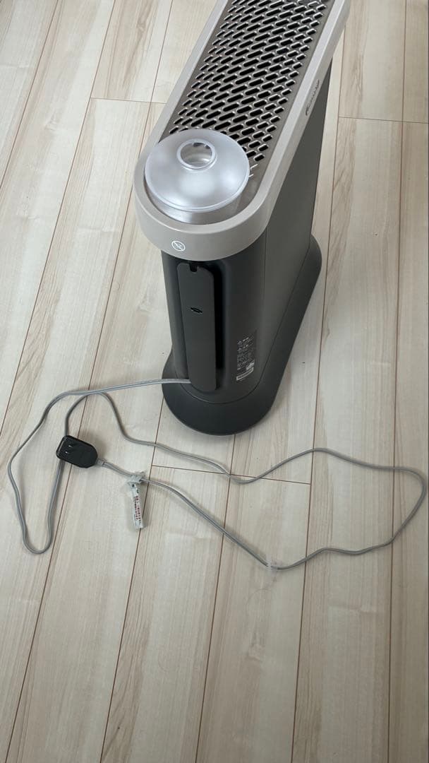 【極美品】最新2025年製 デロンギ ソラーレ Wi-Fiモデル 保証有