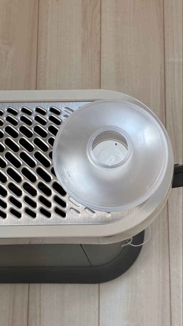 【極美品】最新2025年製 デロンギ ソラーレ Wi-Fiモデル 保証有