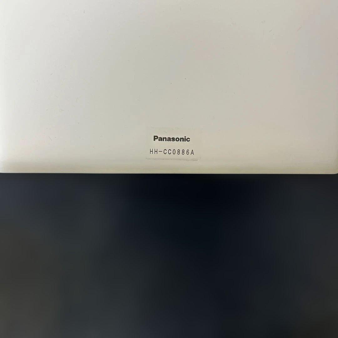 Panasonic HH-CC0886A LEDシーリングライト