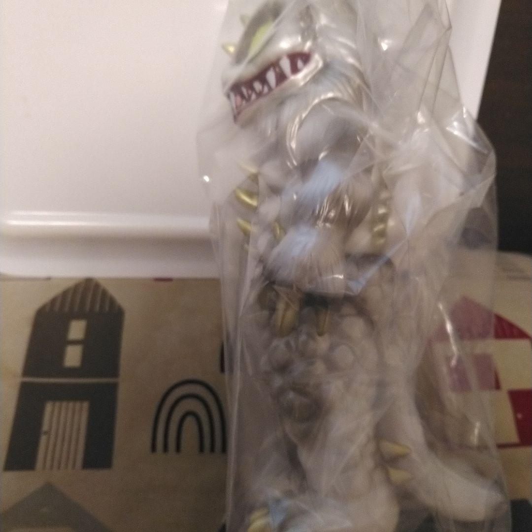 仮面の忍者赤影　ジャコウ　ドリームロケット