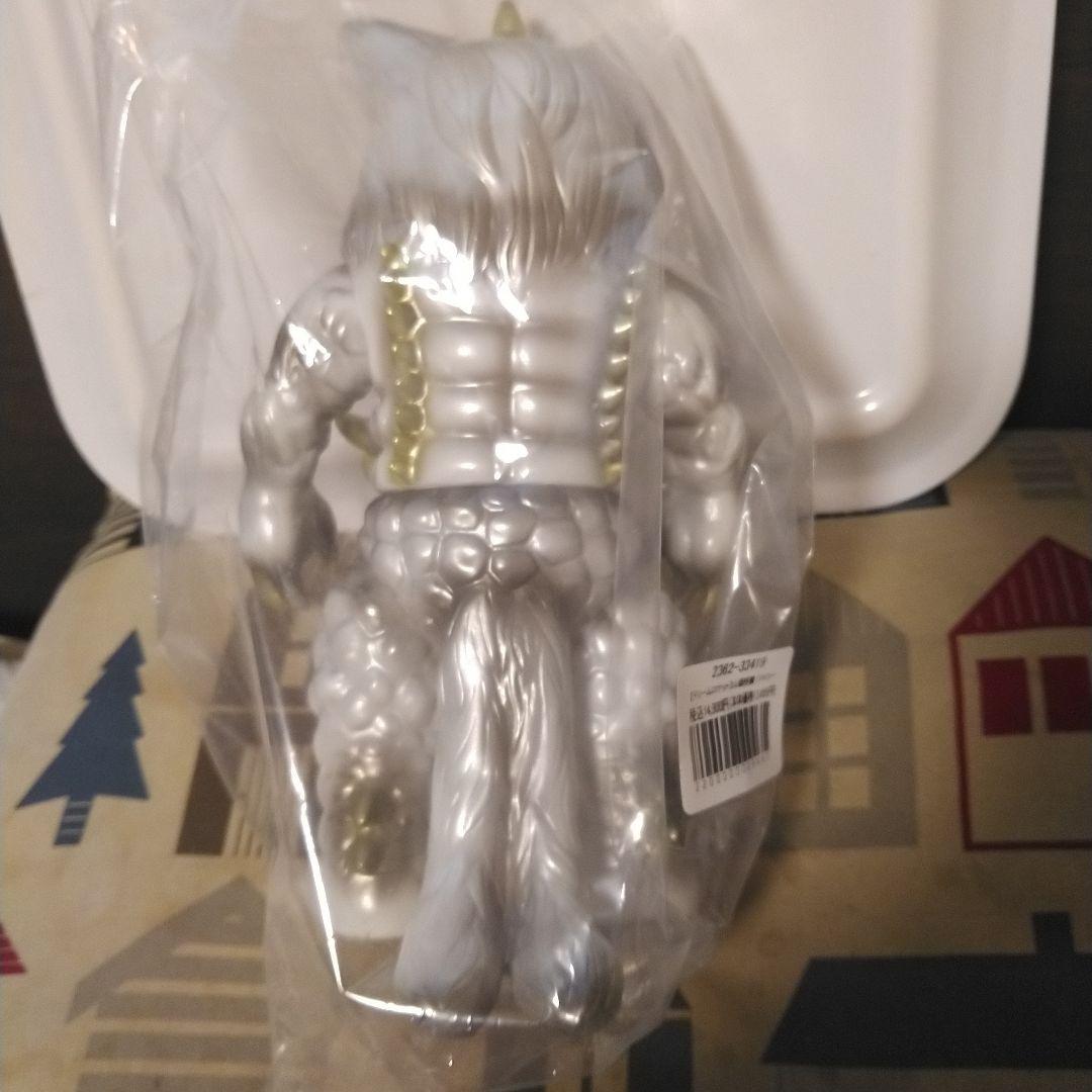 仮面の忍者赤影　ジャコウ　ドリームロケット