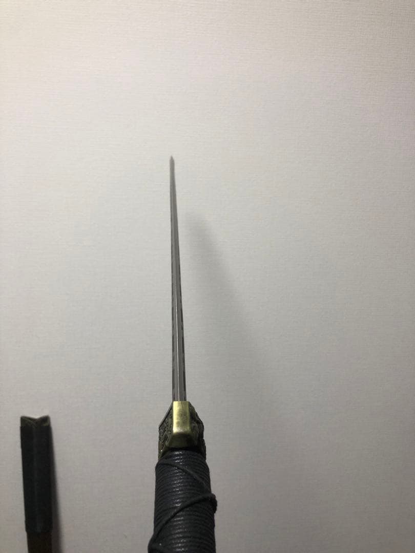 中国風模造刀　赤壁の剣