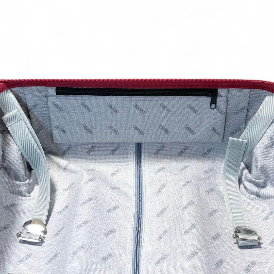 リモワ RIMOWA サルサ 2輪 キャリー 63L 855.63 廃盤