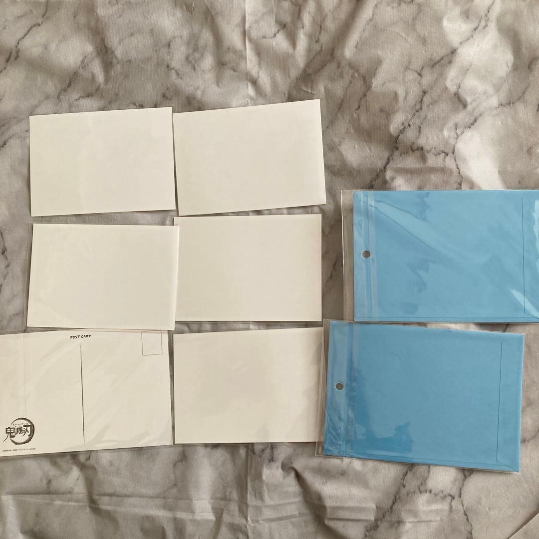 鬼滅の刃 立志編 おすそ分けポストカード 刀鍛冶の里編 場面写ブロマイド 禰豆子