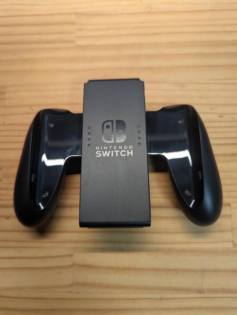 【すぐ遊べるセット】Nintendo Switch 本体 付属品あり 動作確認済