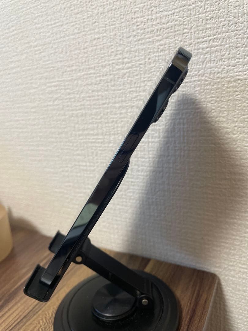 M3【即日発送】iPhone12ProMax パシフィックブルー 512GB