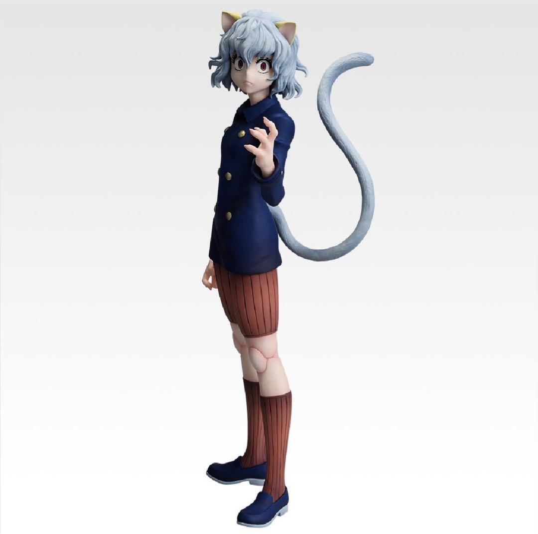 【一番くじ】HUNTER×HUNTER CHMERA ANT フルコンプリート