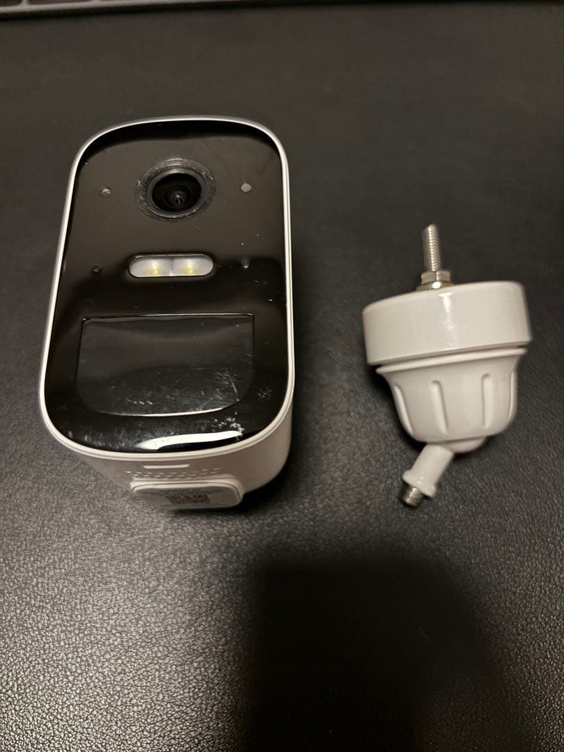 eufyCam 1-Cam Kit 防犯カメラ by Anker