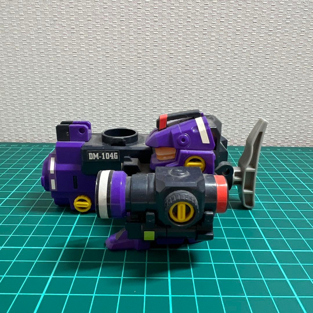 スーパービーダマン　ガーディアンフェニックス他ジャンク3点セット