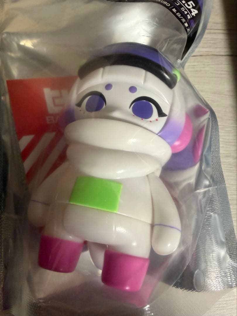 宇宙探査ロボットデンシネコ54号 2体セット