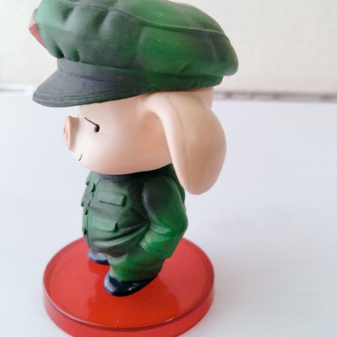 ドラゴンボール ワールドコレクタブルフィギュアvol.1 008ウーロン