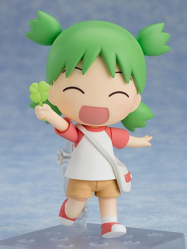 ねんどろいど 小岩井よつば Amazon限定版