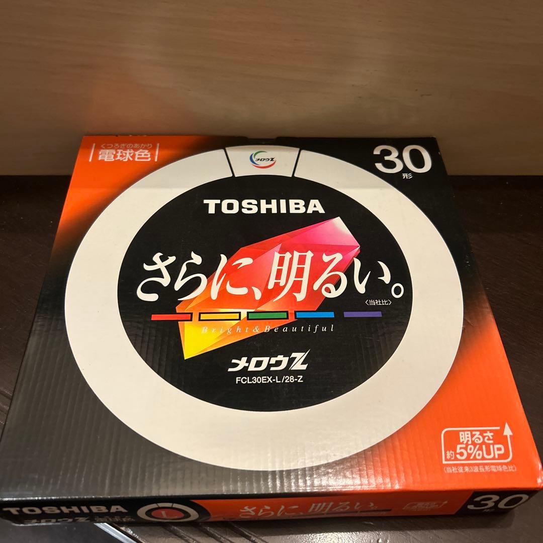 TOSHIBA30形電球色PRIDE×6.PRIDE-II×5.蛍光灯13個