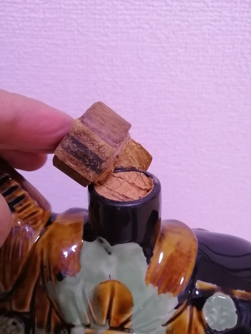 サントリー ウイスキー ローヤル干支 馬 午 陶器ボトル 響 山崎 限定 古酒