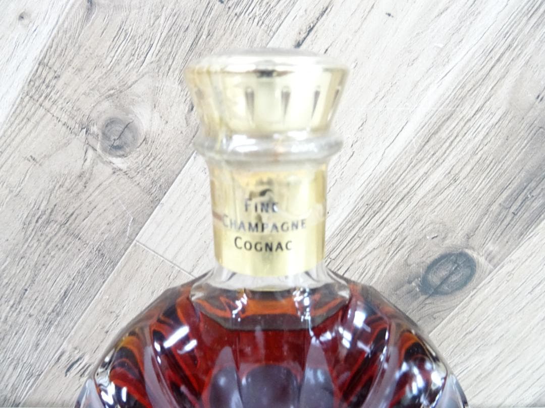 D*m様 天005 レミーマルタン XO ブランデー 700ml 40％